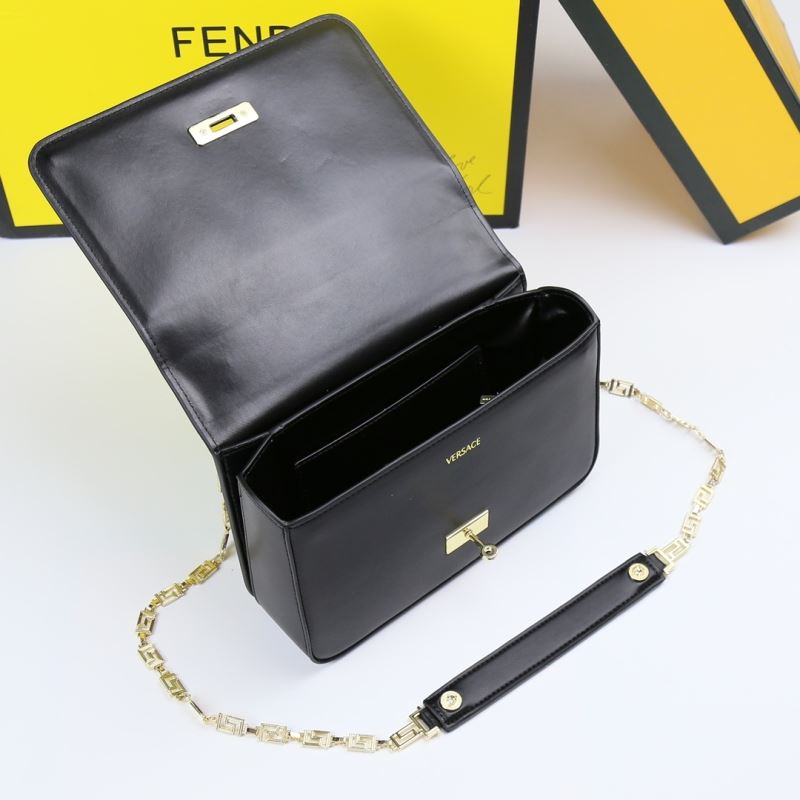 Fendi Satchel Bags